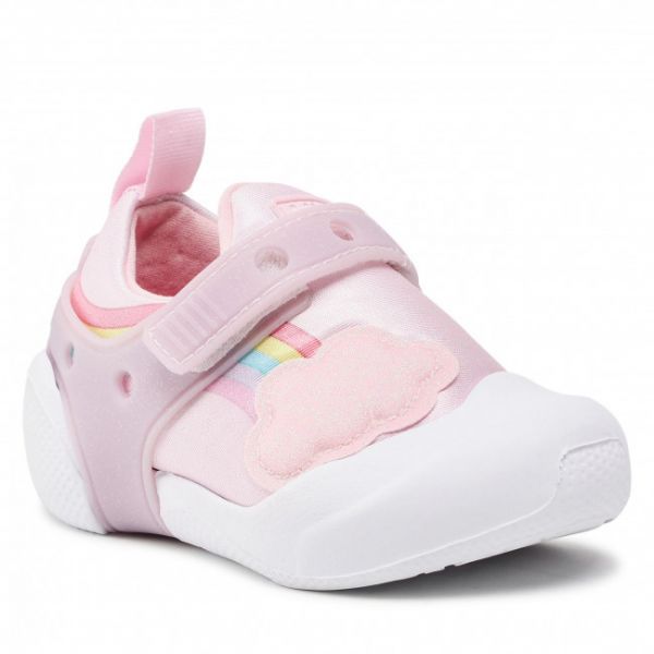 Scarpe basse Bibi - 2Way 1093195 Sugar/Rainbow Scarpe basse Bibi - 2Way 1093195 Sugar/Rainbow