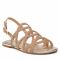 Sandali Bibi - Little Me 1104260 Gold