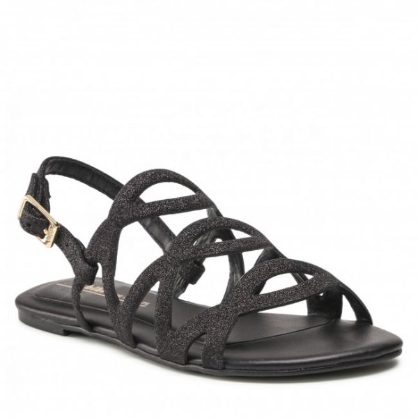 Sandali Bibi - Little Me 1104261 Black Sandali Bibi - Little Me 1104261 Black