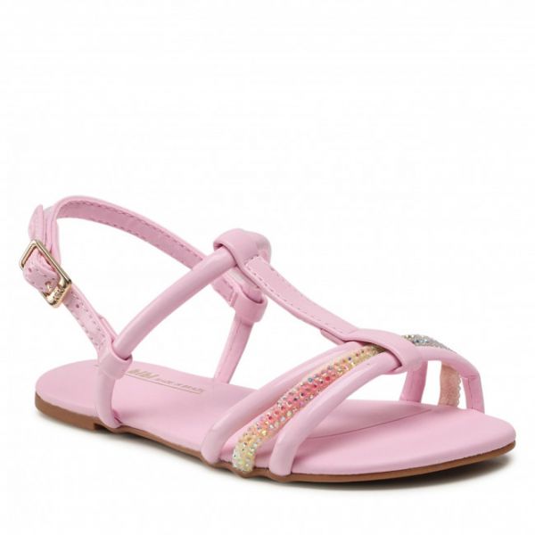Sandali Bibi - Little Me 1104266 Sugar Sandali Bibi - Little Me 1104266 Sugar