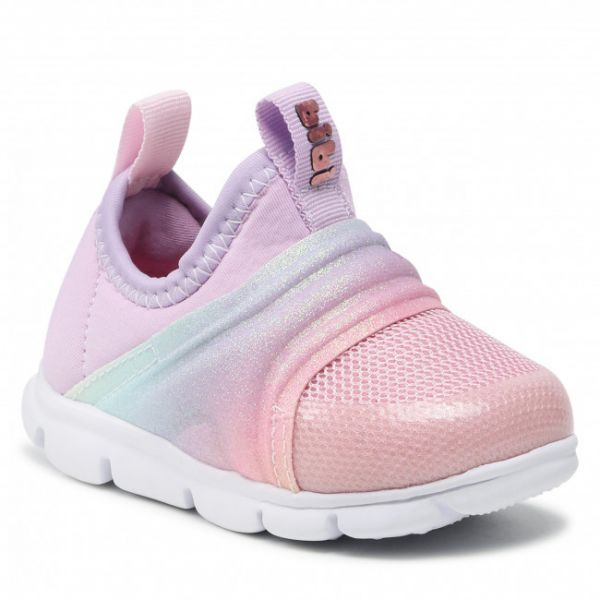 Sneakers Bibi - Energy Baby New II 1107168 Astral/Sugar/Rainbow Sneakers Bibi - Energy Baby New II 1107168 Astral/Sugar/Rainbow