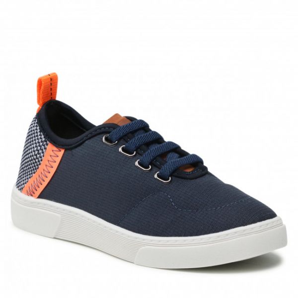Sneakers Bibi - On Way 1108108 Navy/White/Lisbela Sneakers Bibi - On Way 1108108 Navy/White/Lisbela
