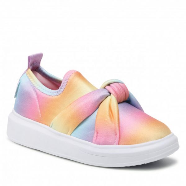 Sneakers Bibi - Glam 1109119 Rainbow Sneakers Bibi - Glam 1109119 Rainbow