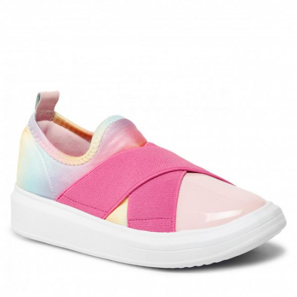 Sneakers BIBI - Glam 1109130 Rainbow/Sugar/Pink New Sneakers BIBI - Glam 1109130 Rainbow/Sugar/Pink New