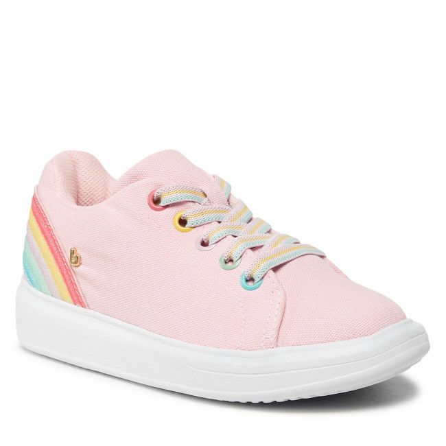 Sneakers Bibi - Glam 1109135 Sugar/Rainbow