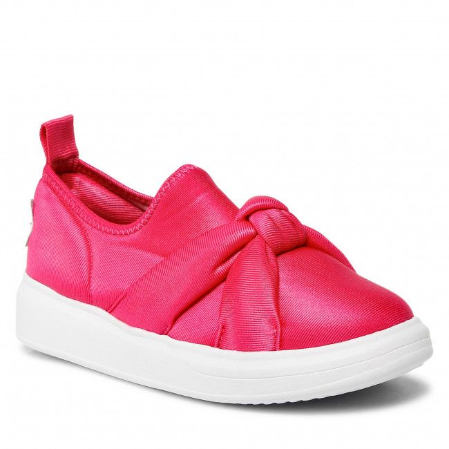 Sneakers Bibi - Glam 1109136 Hot Pink