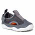 Scarpe basse Bibi - Fisioflex 4.0 1110165 Graphite