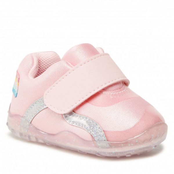 Sneakers Bibi - Fisioflex 4.0 1110170 Sugar Sneakers Bibi - Fisioflex 4.0 1110170 Sugar