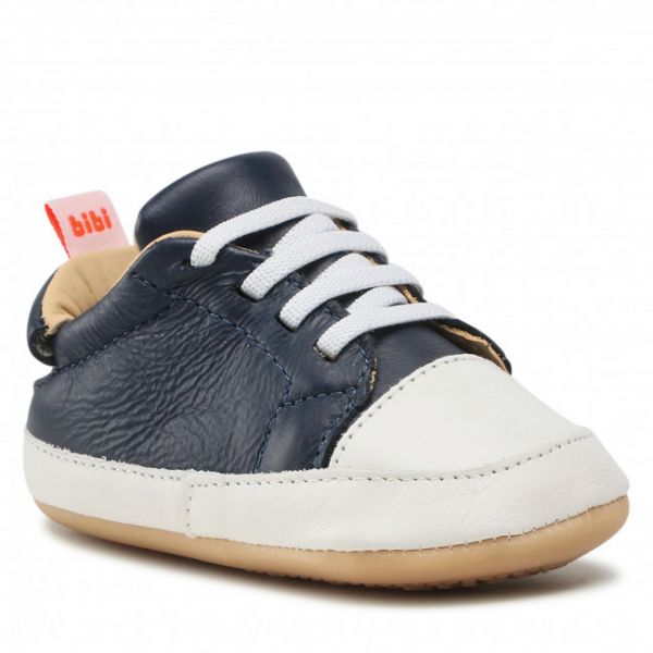 Sneakers BIBI - Afeto Joy 1124069 Naval Sneakers BIBI - Afeto Joy 1124069 Naval