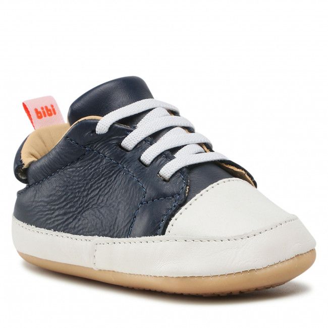 Sneakers BIBI - Afeto Joy 1124069 Naval