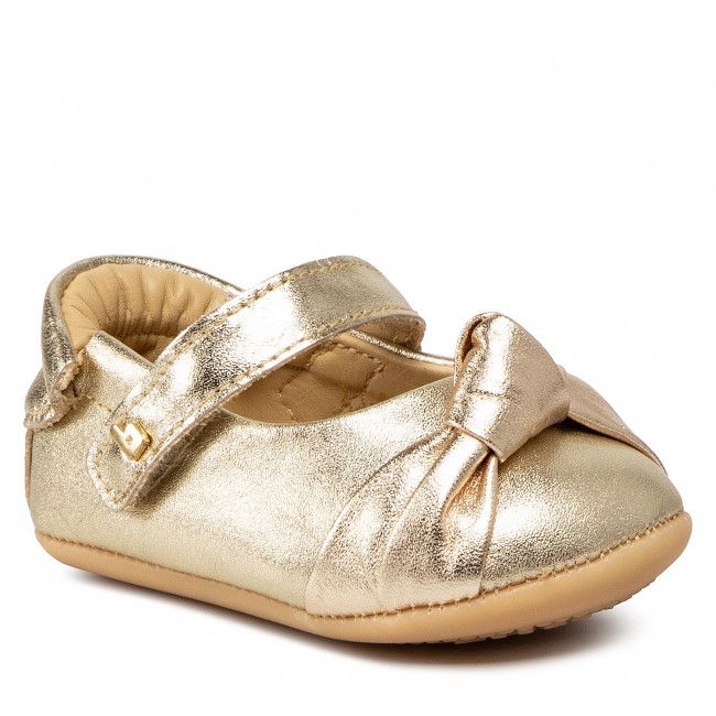 Scarpe basse Bibi - Afeto Joy 1124117 Gold