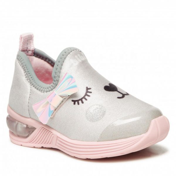 Sneakers BIBI - Space Wave 2.0 1132121 Mescla/Print Sneakers BIBI - Space Wave 2.0 1132121 Mescla/Print