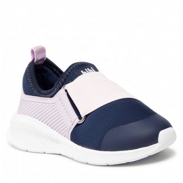 Sneakers Bibi - Fly Baby 1136137 Navy/Sugar/Astral Sneakers Bibi - Fly Baby 1136137 Navy/Sugar/Astral