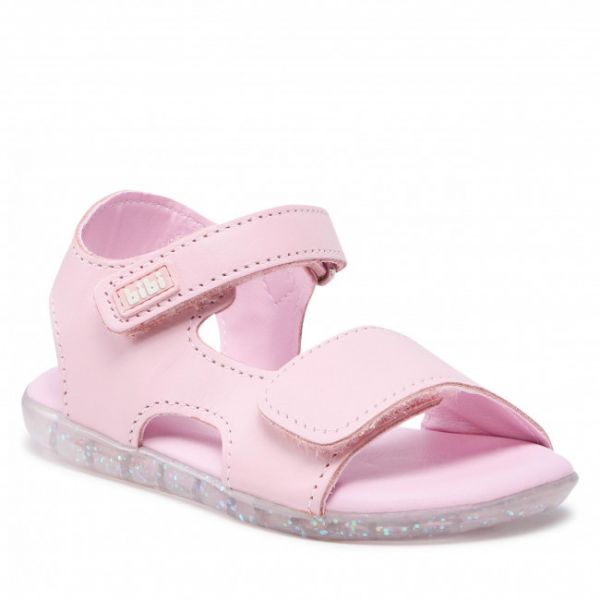 Sandali Bibi - Baby Soft 1142128 Sugar Sandali Bibi - Baby Soft 1142128 Sugar