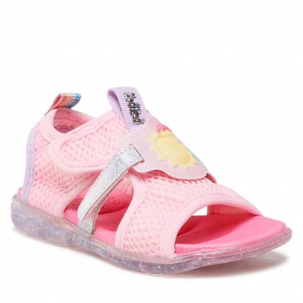 Sandali BIBI - Play Time 1149011 Sugar Sandali BIBI - Play Time 1149011 Sugar