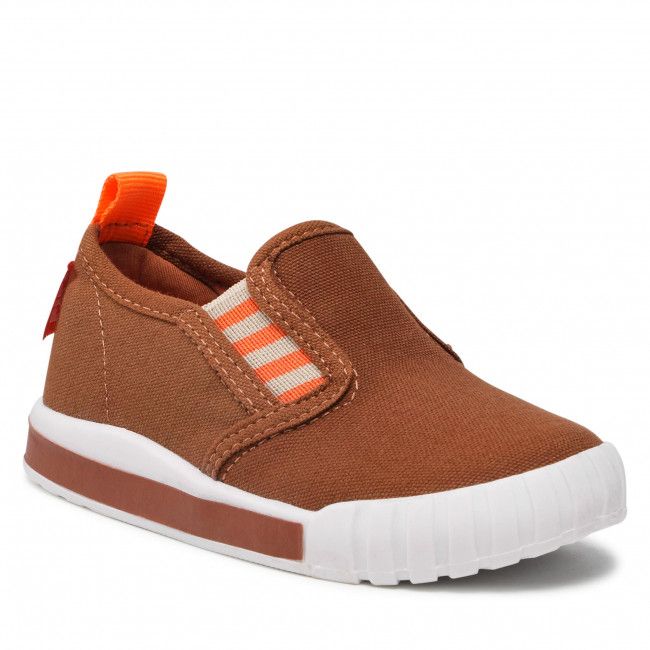 Scarpe basse Bibi - Comfy 1157052 Caramel