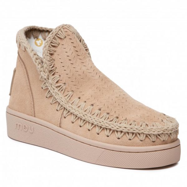 Scarpe MOU - Sneaker Monochrome SW211021O Psan Scarpe MOU - Sneaker Monochrome SW211021O Psan