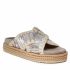 Ciabatte MOU - Rope Bio Sandal #4 SW451001C Cutsil