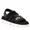 Sandali MOU - New Bio Sandal SW461001A Black/Black
