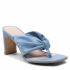 Infradito L37 - Susanna S32 Blu