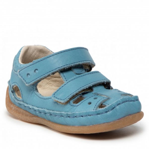 Sandali Froddo - G2150145-1 Jeans Sandali Froddo - G2150145-1 Jeans