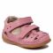 Sandali Froddo - G2150145-3 Pink