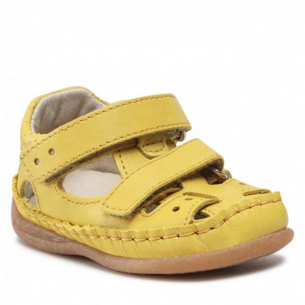 Sandali Froddo - G2150145-4 Yellow Sandali Froddo - G2150145-4 Yellow