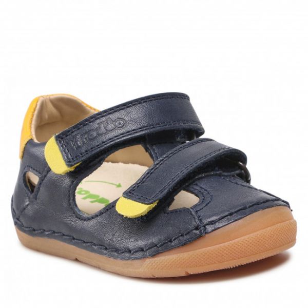 Sandali Froddo - G2150147 Dark Blue Sandali Froddo - G2150147 Dark Blue