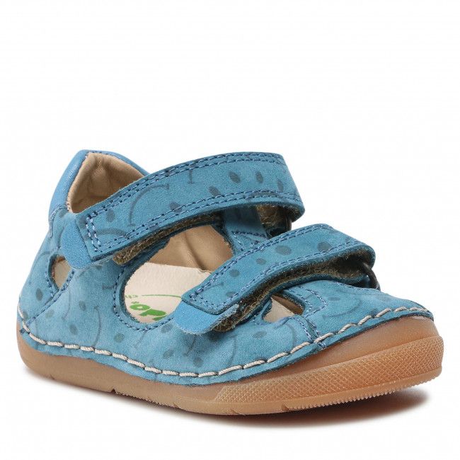 Sandali Froddo - G2150147-12 Denim+