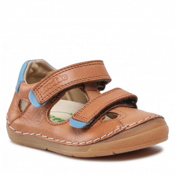 Sandali Froddo - G2150147-2 Brown Sandali Froddo - G2150147-2 Brown