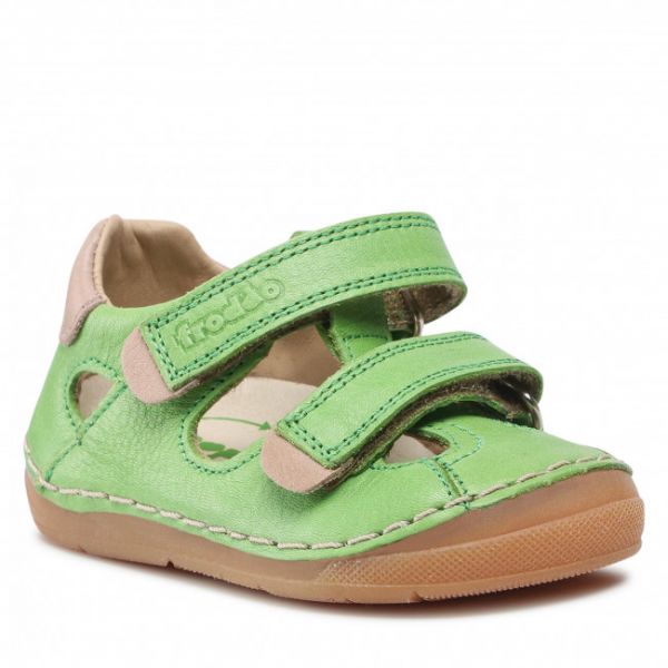 Sandali Froddo - G2150147-5 Green Sandali Froddo - G2150147-5 Green