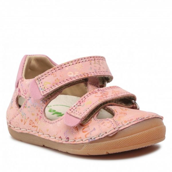 Sandali Froddo - G2150147-9 Multicolor Sandali Froddo - G2150147-9 Multicolor