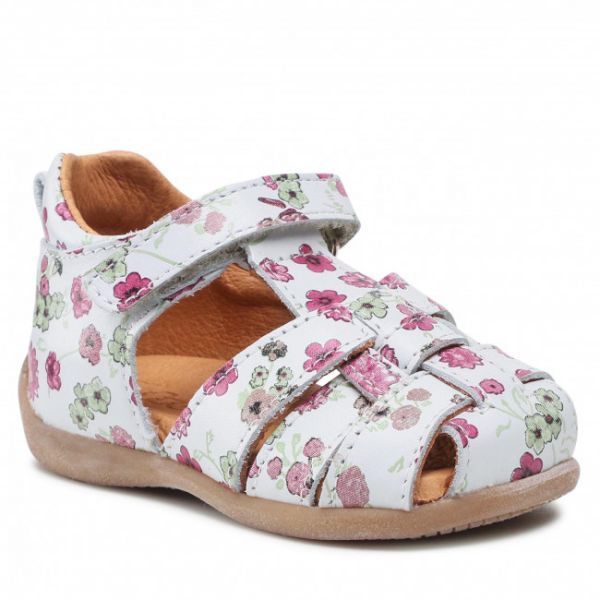 Sandali FRODDO - G2150148-10 White+ Sandali FRODDO - G2150148-10 White+