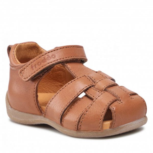 Sandali Froddo - G2150148-2 Brown Sandali Froddo - G2150148-2 Brown