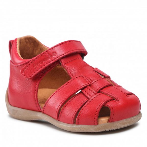 Sandali Froddo - G2150148-3 Red Sandali Froddo - G2150148-3 Red