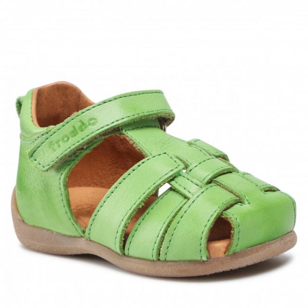 Sandali Froddo - G2150148-4 Green Sandali Froddo - G2150148-4 Green