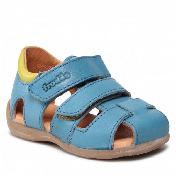 Sandali FRODDO - G2150149-1 Jeans Sandali FRODDO - G2150149-1 Jeans