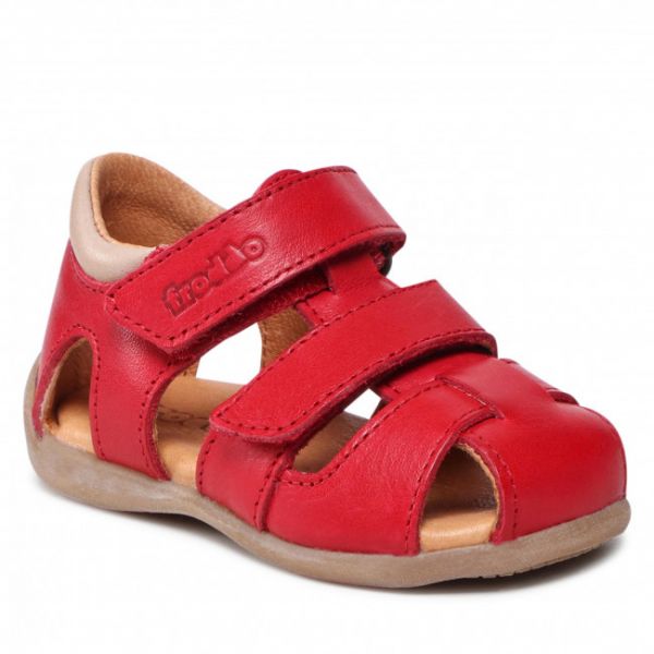 Sandali Froddo - G2150149-5 Red Sandali Froddo - G2150149-5 Red