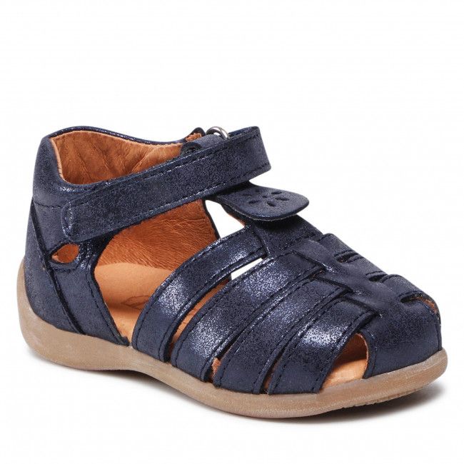 Sandali Froddo - G2150150 Blue+