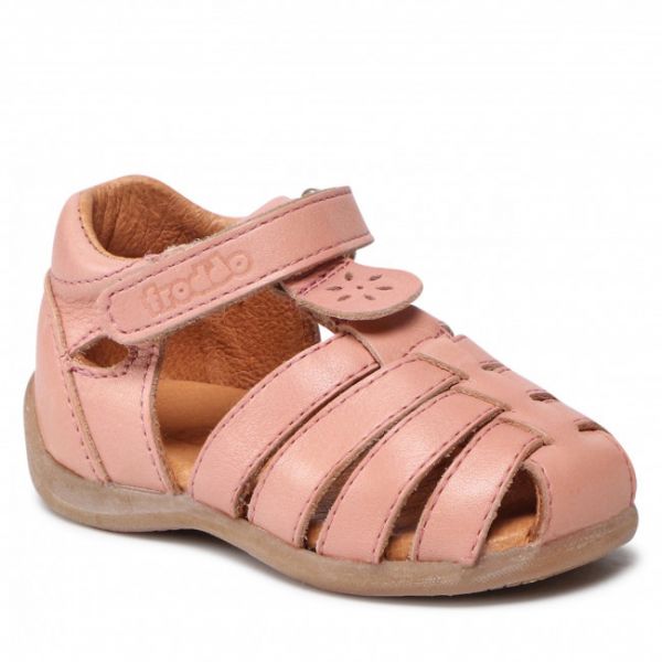 Sandali Froddo - G2150150-3 Nude Sandali Froddo - G2150150-3 Nude