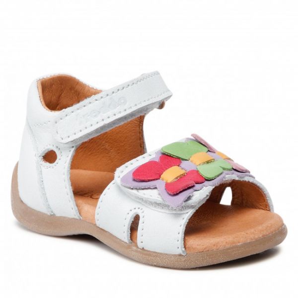 Sandali FRODDO - G2150152-3 White Sandali FRODDO - G2150152-3 White