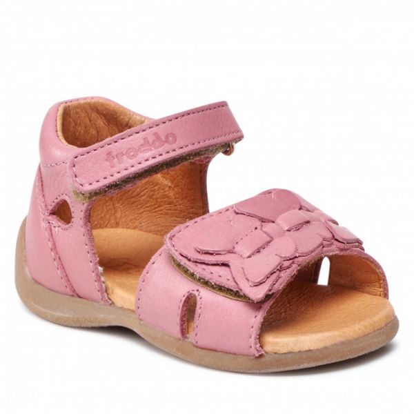 Sandali Froddo - G2150152-4 Pink Sandali Froddo - G2150152-4 Pink