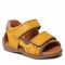 Sandali Froddo - G2150154-3 Dark Yellow