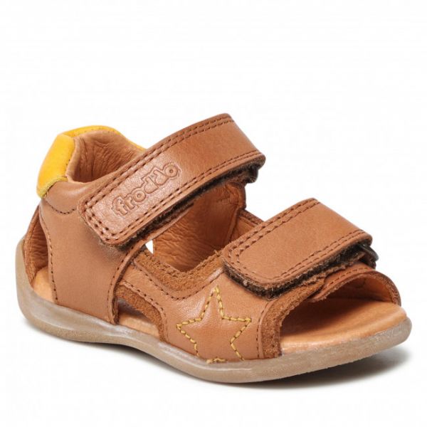 Sandali FRODDO - G2150154-4 Brown Sandali FRODDO - G2150154-4 Brown