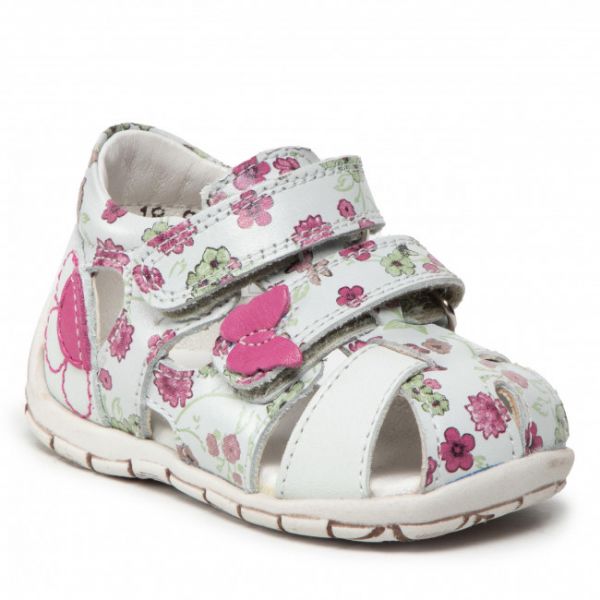 Sandali Froddo - G2150156 White+ Sandali Froddo - G2150156 White+