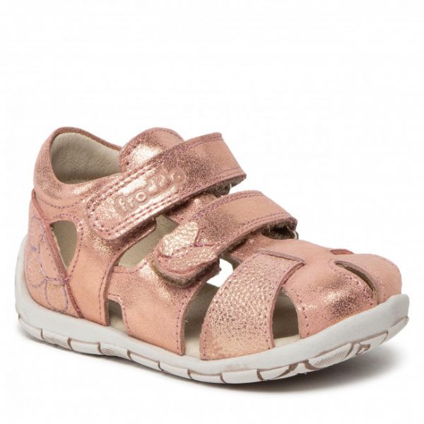 Sandali Froddo - G2150156-2 Pink Shine Sandali Froddo - G2150156-2 Pink Shine