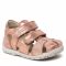 Sandali Froddo - G2150156-2 Pink Shine