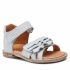 Sandali FRANCO - G2150160-4 White