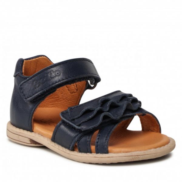 Sandali Froddo - G2150160-5 Dark Blue Sandali Froddo - G2150160-5 Dark Blue