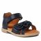 Sandali Froddo - G2150160-5 Dark Blue